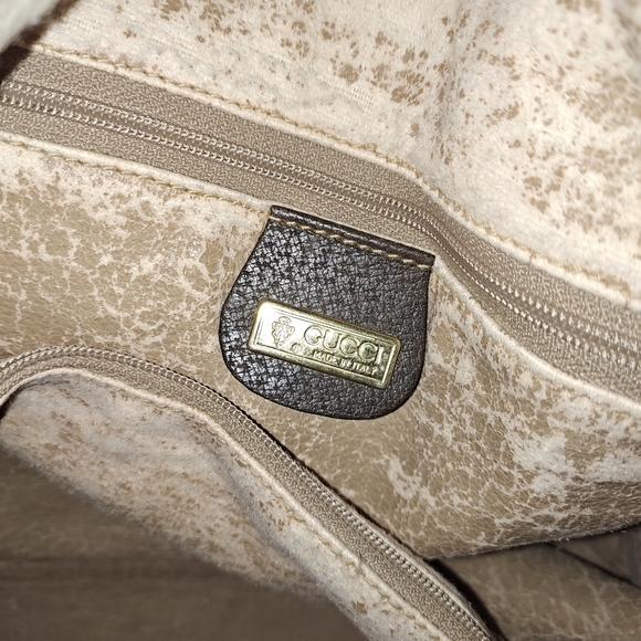 Gucci Supreme Doctor Bag - Picture 13 of 16